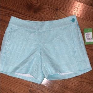 Lilly Pulitzer Sloan’s Short size 00